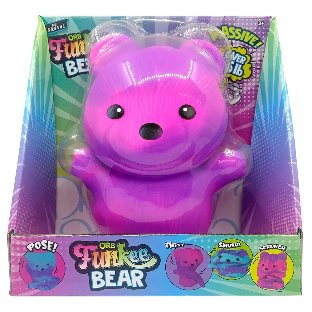 Funkee Bear - Jumbo