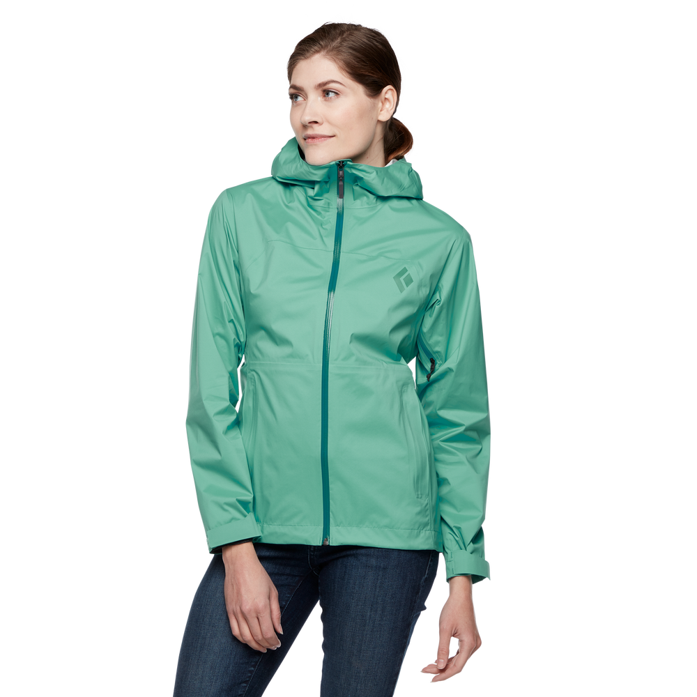 Stormline Rain Shell Womens Jacket