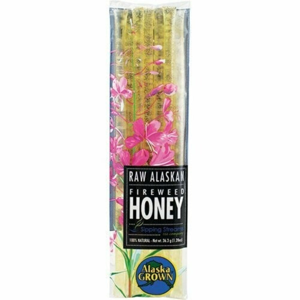 Fireweed Honey Sticks
