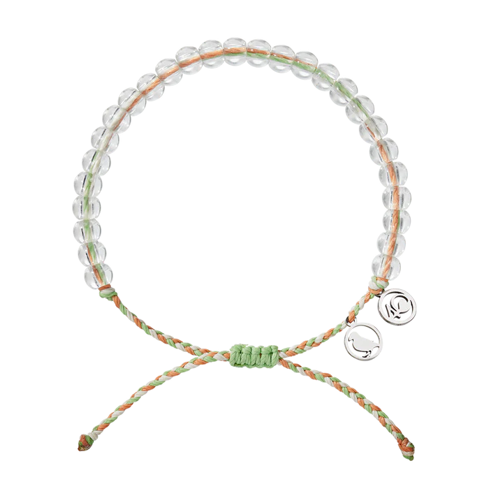 Puffin Limited Edition Beaded Bracelet