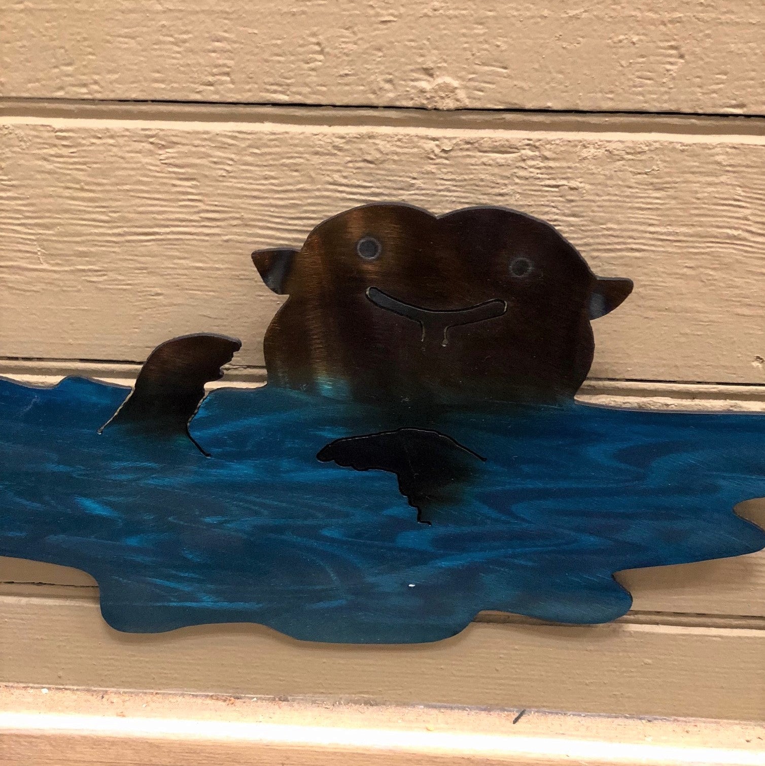 Sea Otter - Small