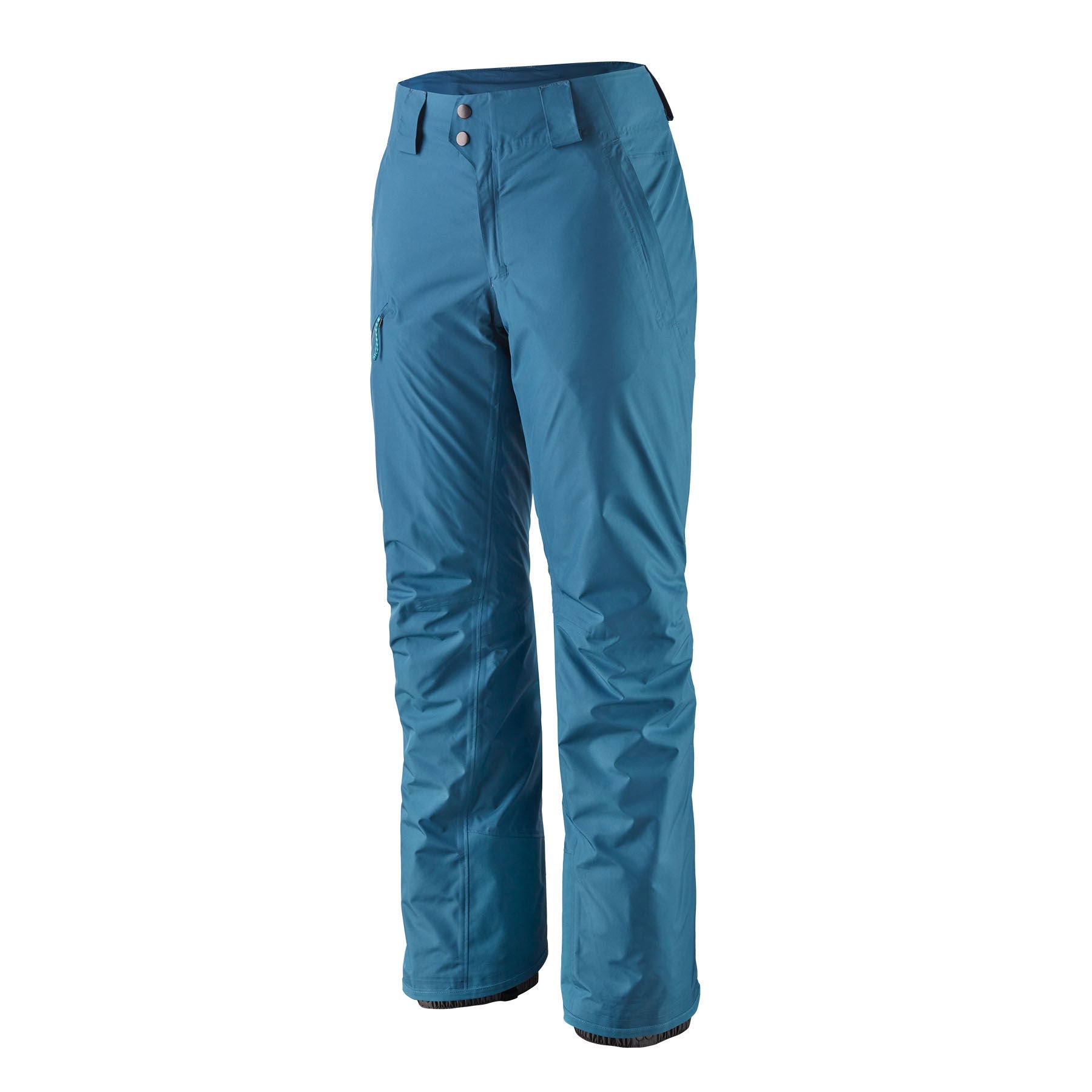 Insulated Powder Town Pants - Womens Short