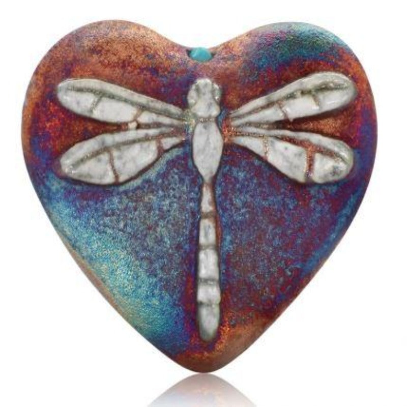 Dragonfly Heart