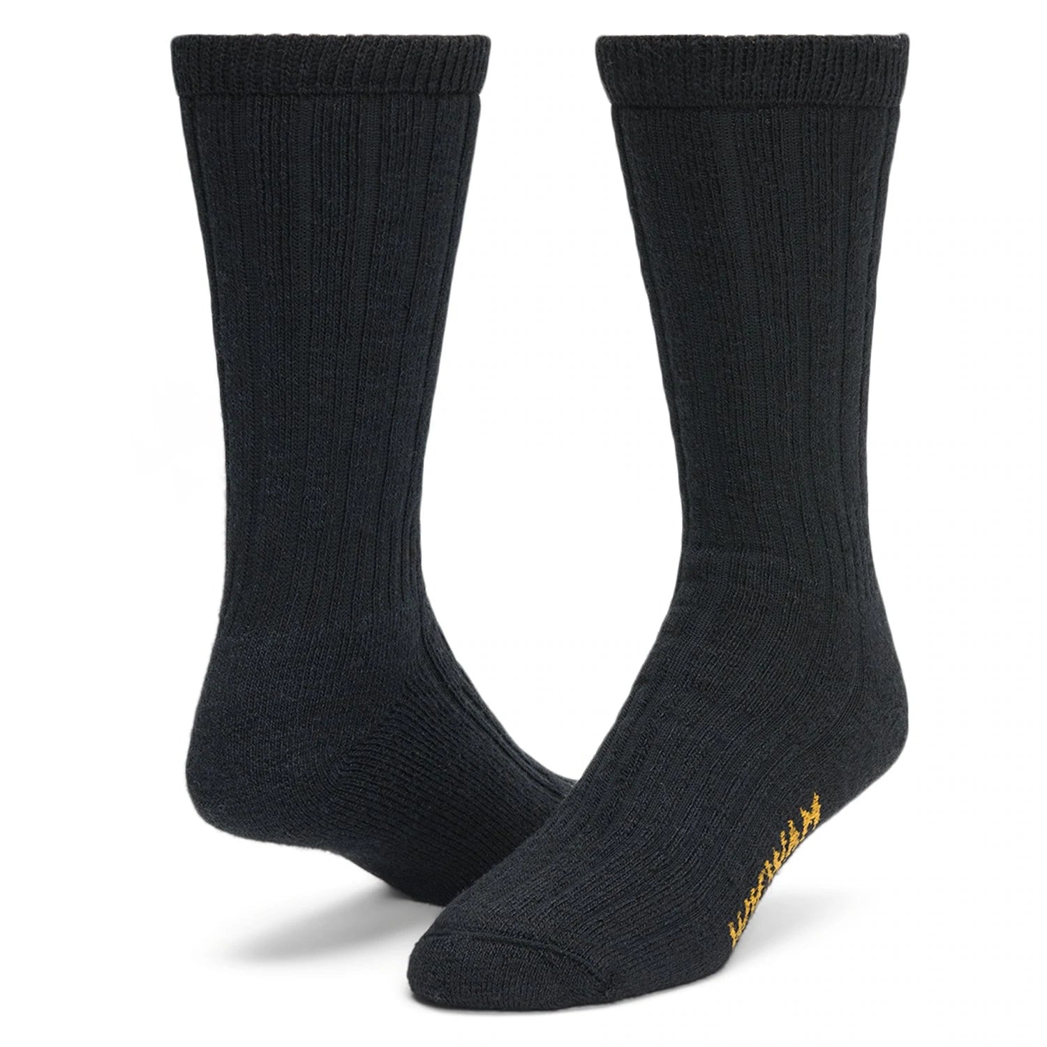 Merino Silk Hiker Sock