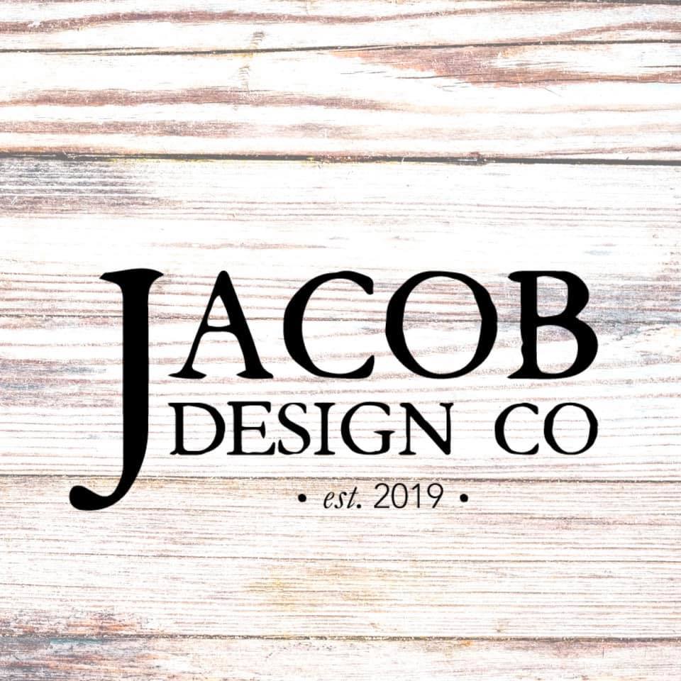 Vendor Spotlight: Jacob Design Co.