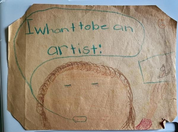 Corso Graphics: Annie & the Artistic Brace Family! (First Friday July ...
