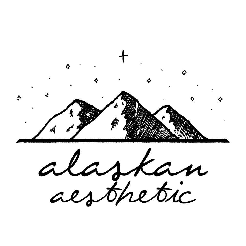Alaskan Aesthetic