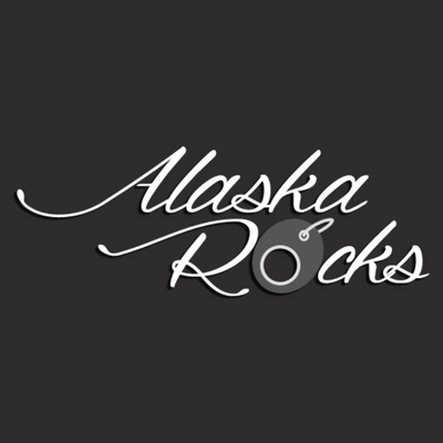 Alaska Rocks