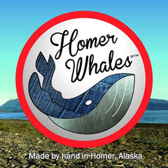 Homer Whales