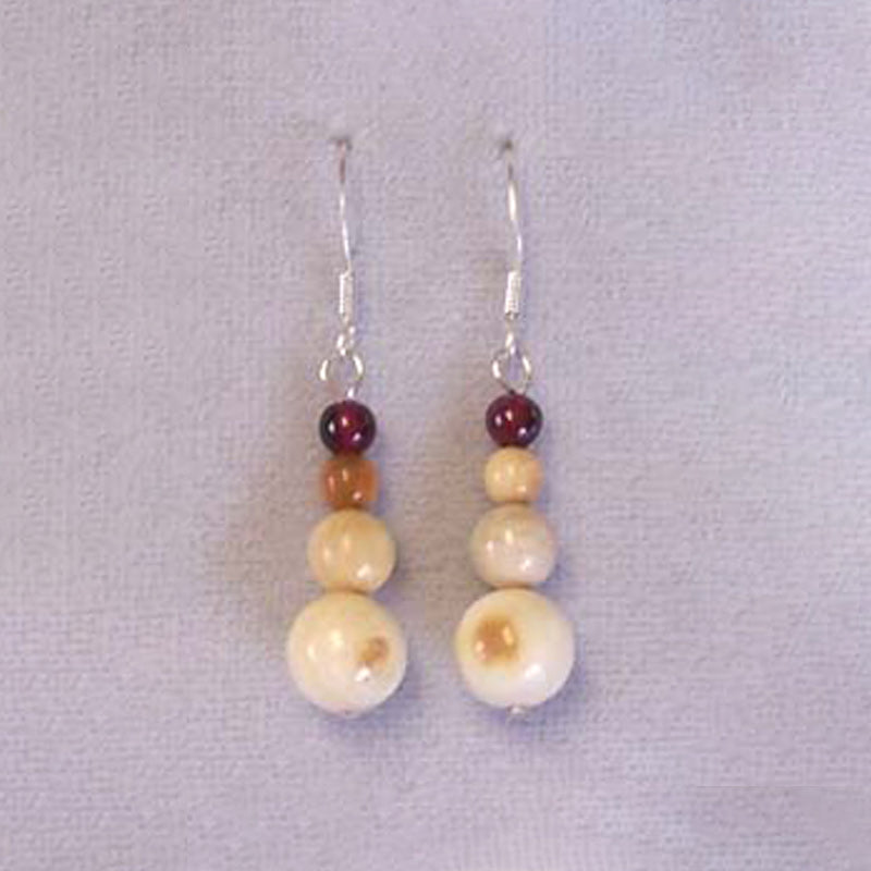 Alaska Scrimshaw Connection