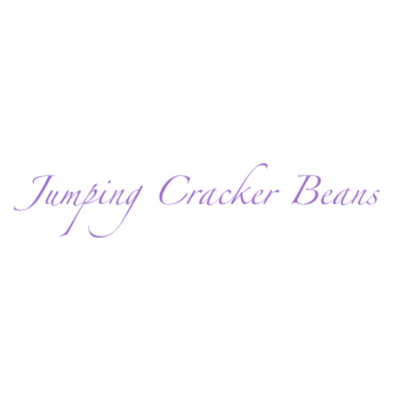 Jumping Cracker Beans