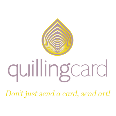 Quilling Cards