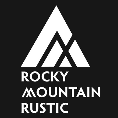 Rocky Mountain Rustic