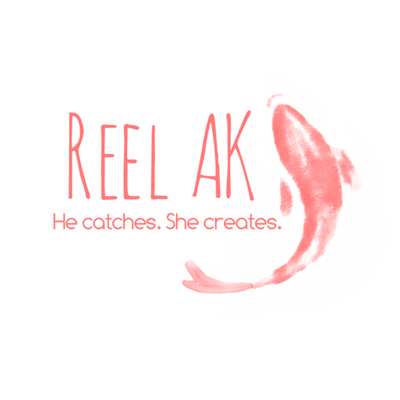 Reel AK Jewelry