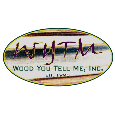 Wood You Tell Me