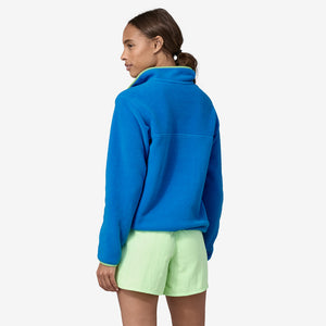Lightweight Synchilla Snap-T Womens Pullover - S24
