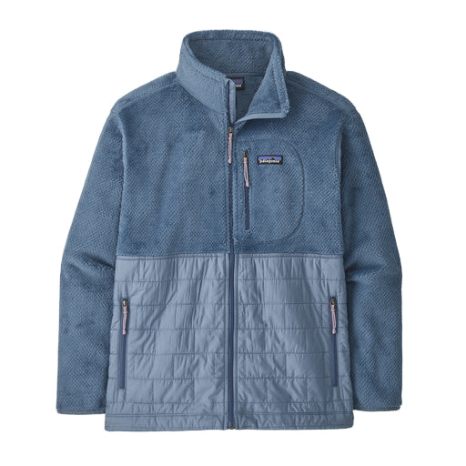 Re-Tool Hybrid Womens Jacket
