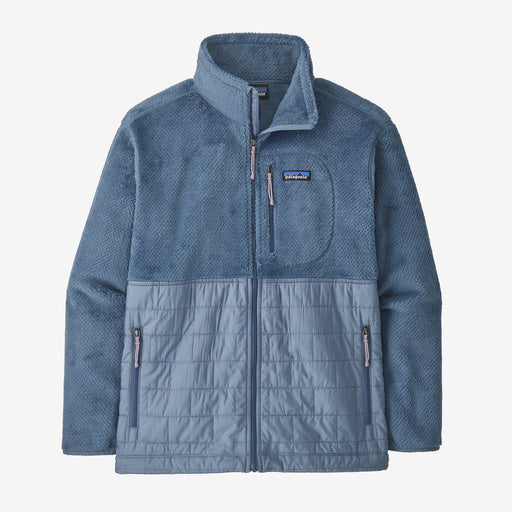 Re-Tool Hybrid Womens Jacket