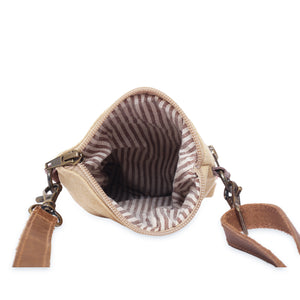 Giant Octopus Cellphone Sling