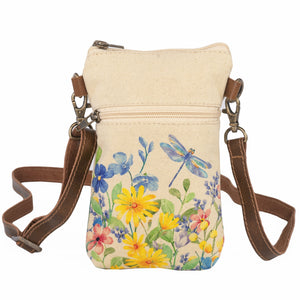 Bloom Cellphone Sling