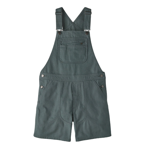 Stand Up Womens Overalls - 5 inch S24