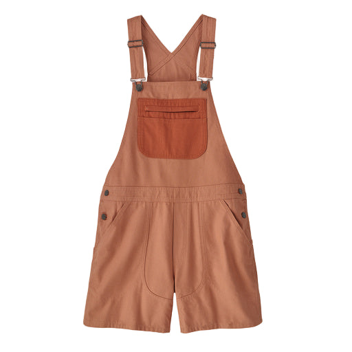 Stand Up Womens Overalls - 5 inch S24