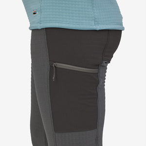 R2 TechFace Womens Pants