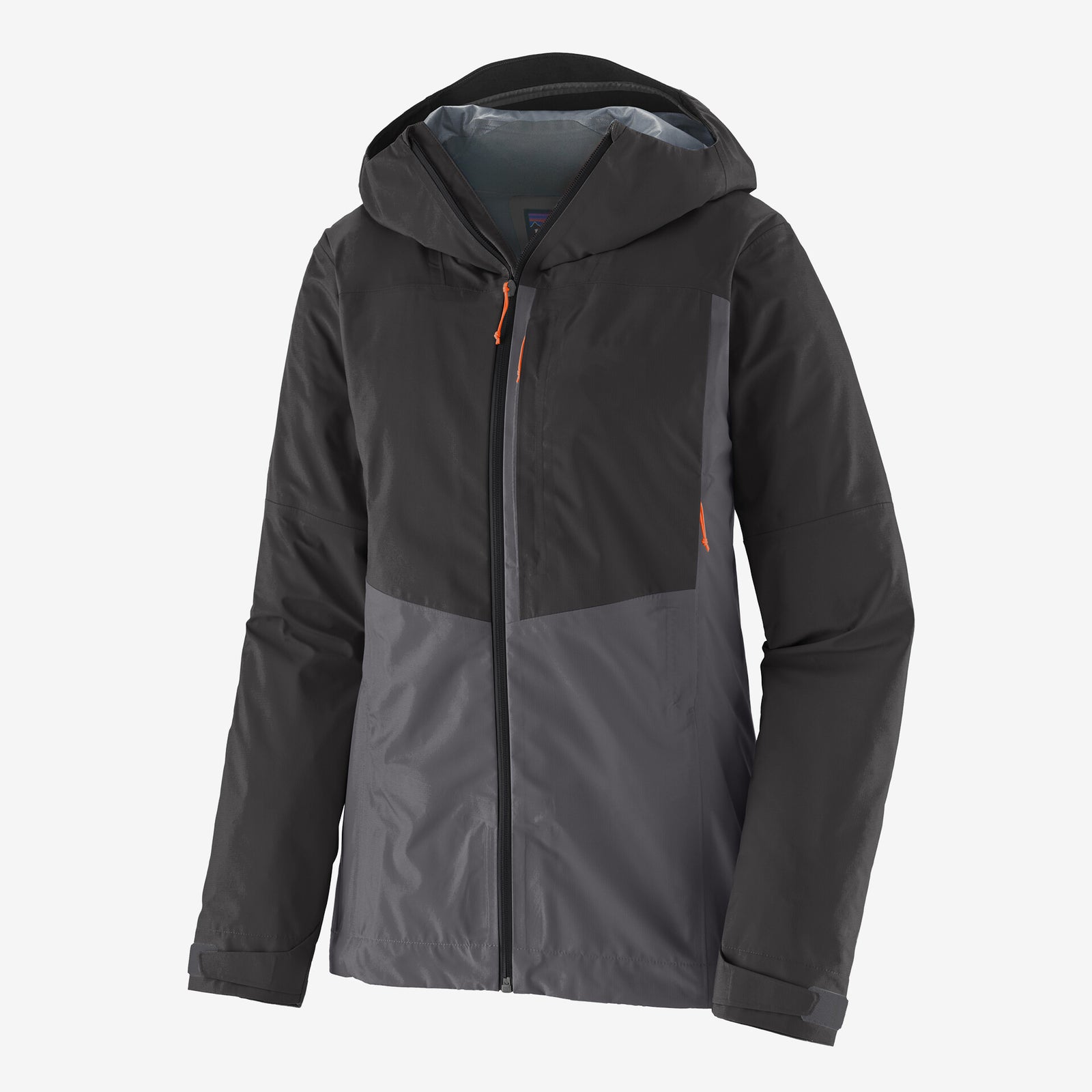 Boulder Fork Womens Rain Jacket - S24