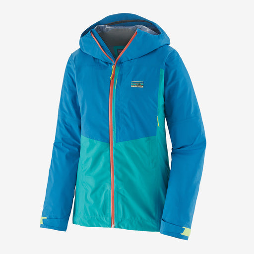 Boulder Fork Womens Rain Jacket - S24
