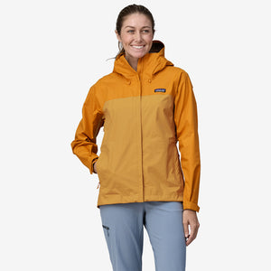 Torrentshell 3L Jacket - Womens S24