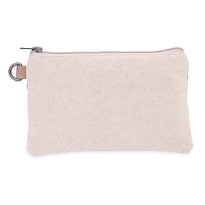 Lake Pine Wristlet