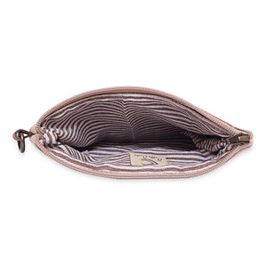 Lake Pine Wristlet