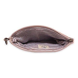 Giant Octopus Wristlet