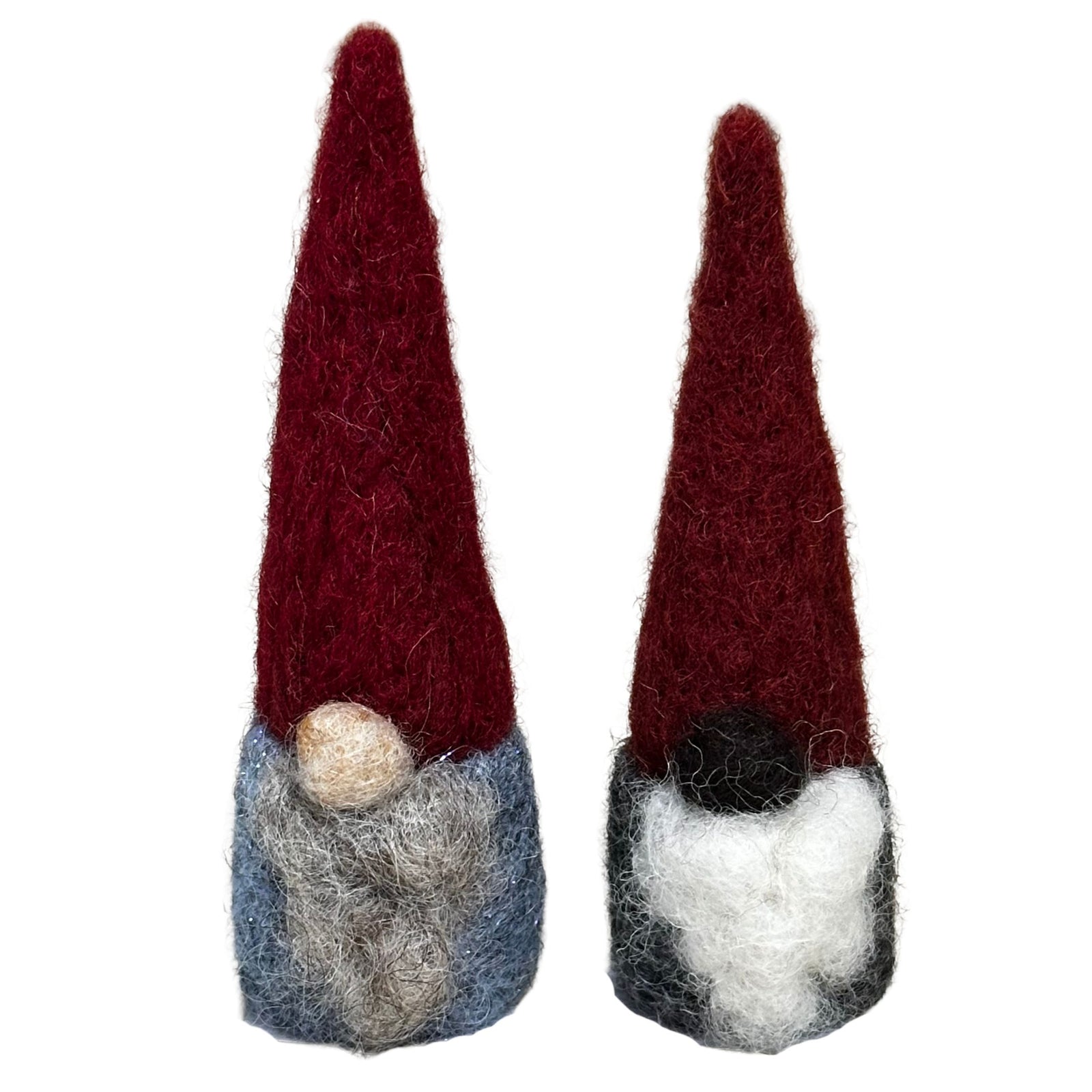 Felted Gnome Nordic