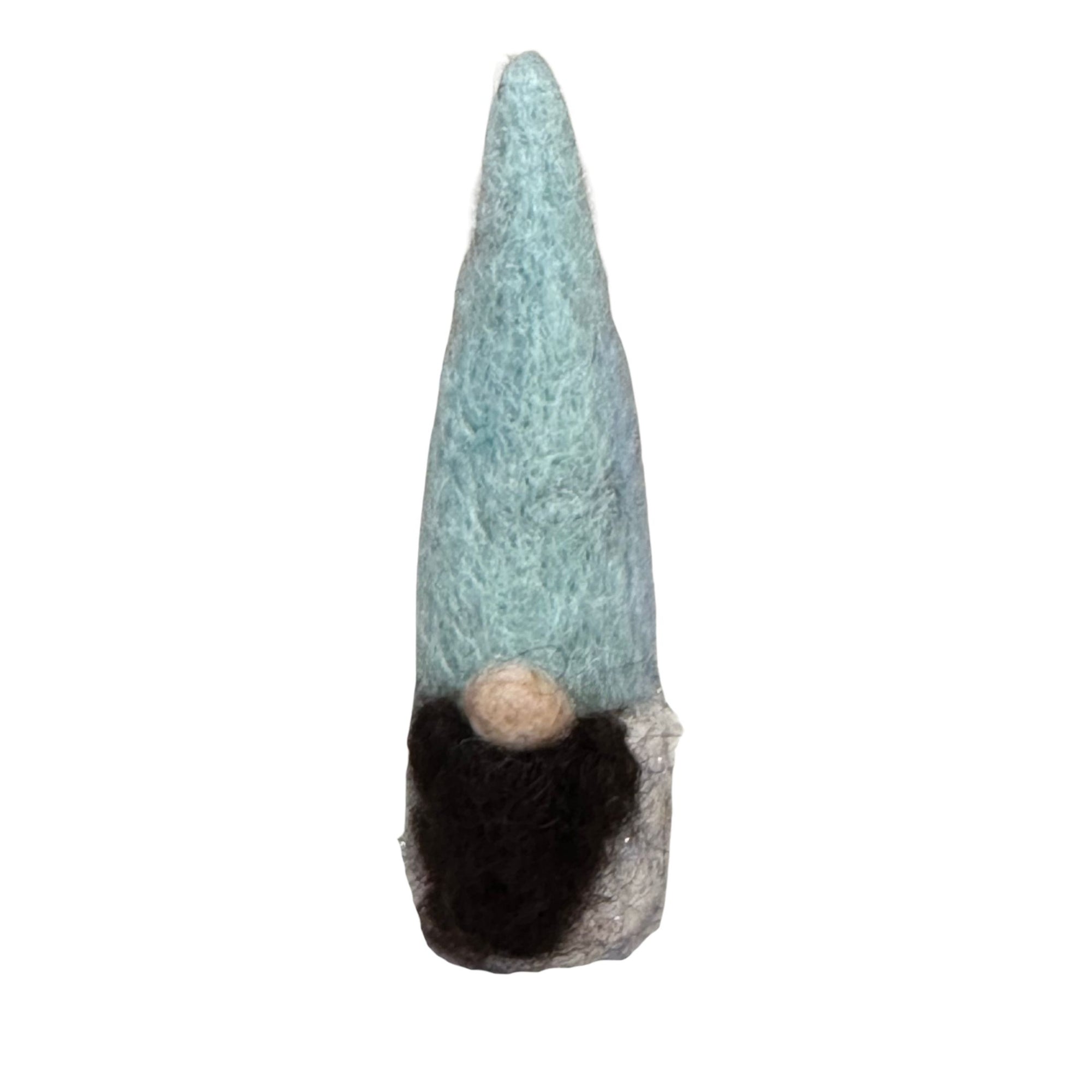 Felted Gnome Seafaring