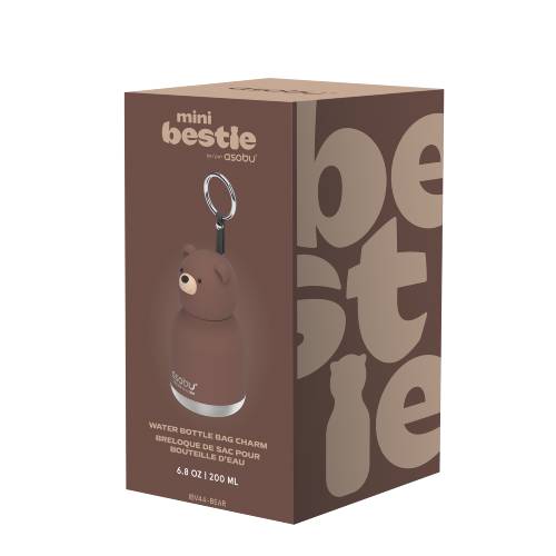 Asobu Mini Bestie Bottle