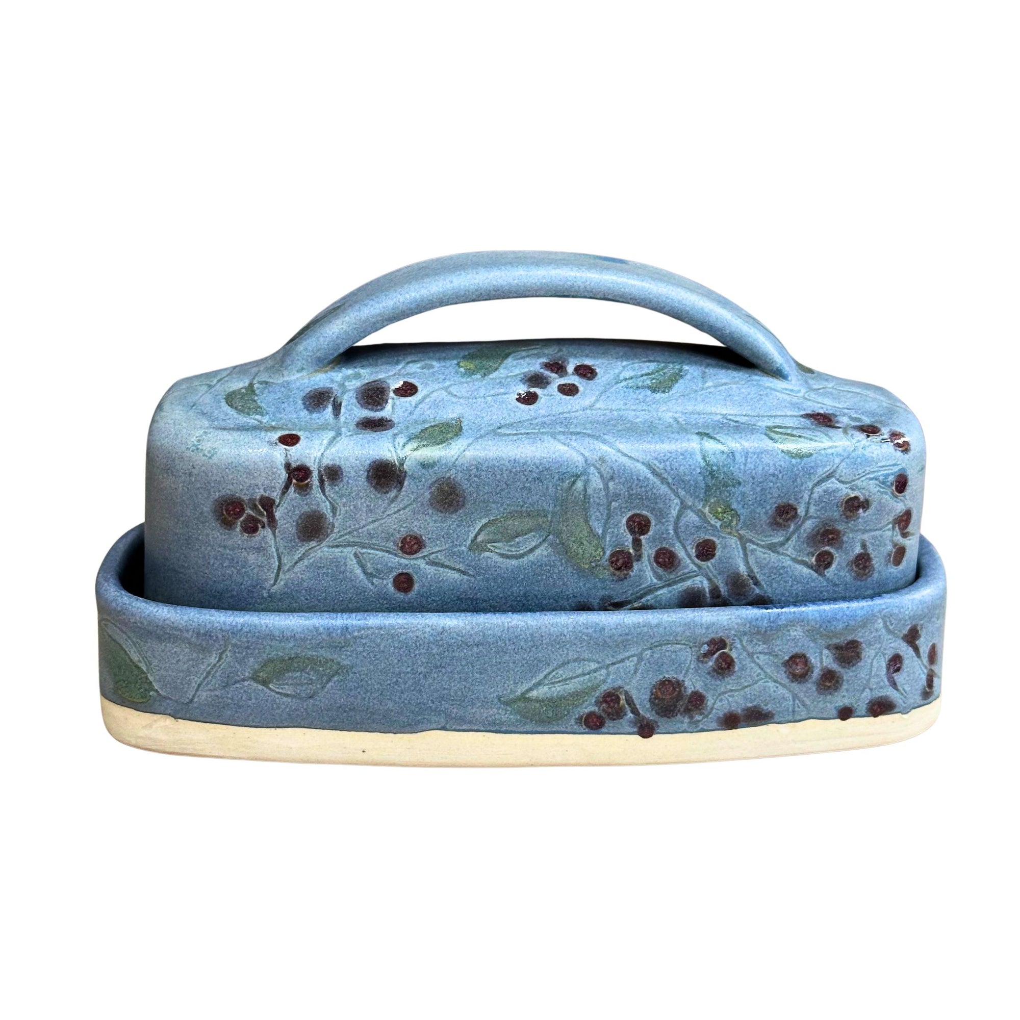 Butter Dish