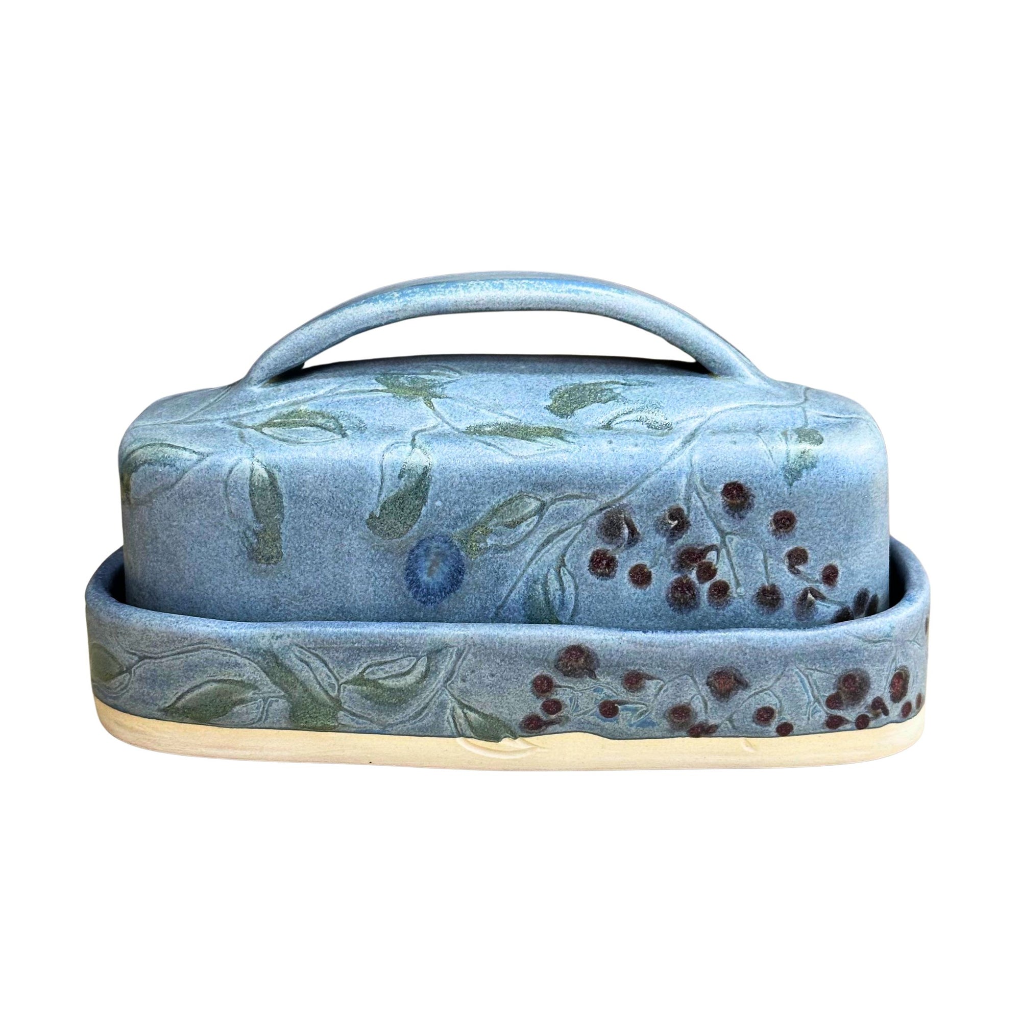 Butter Dish