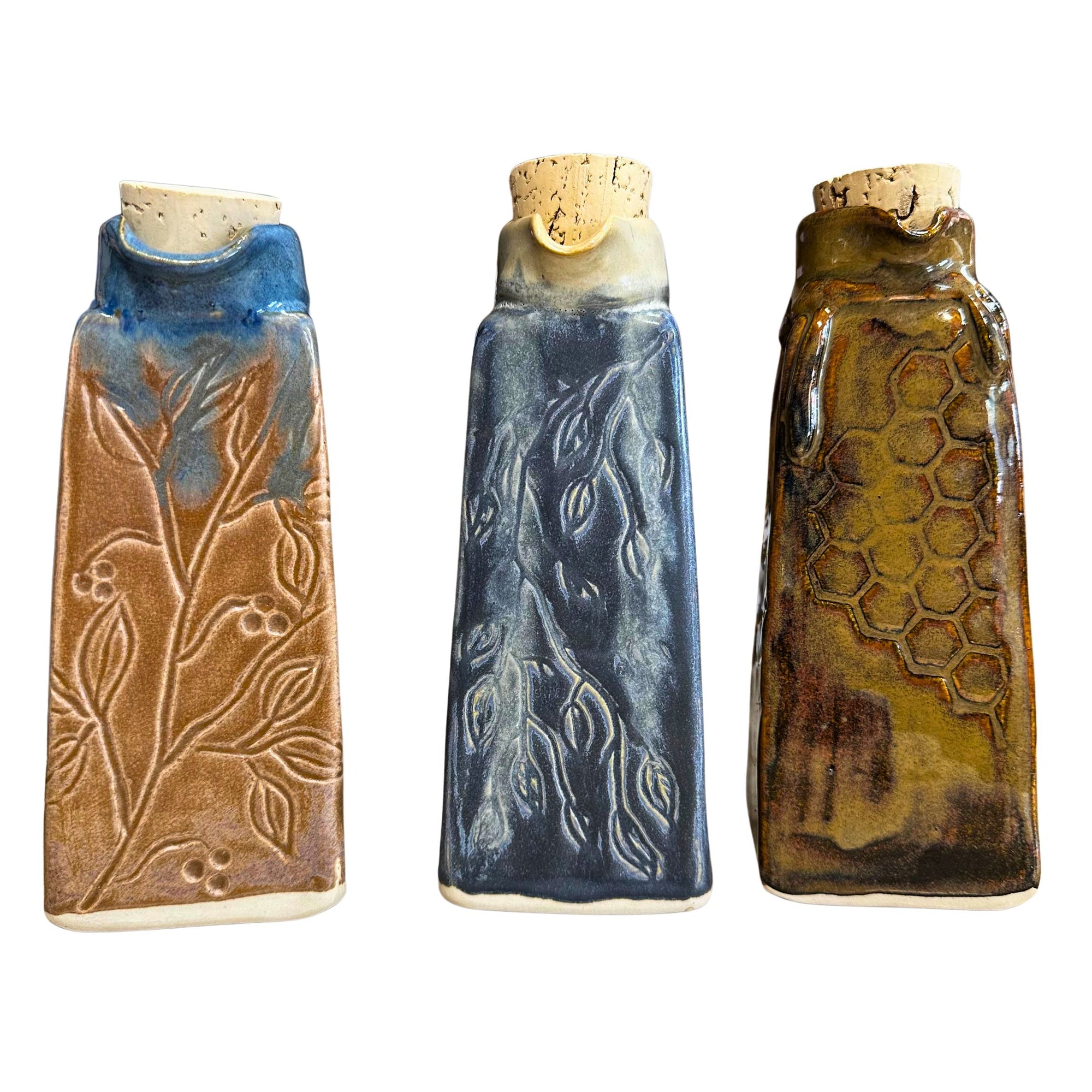 Oil or Honey Carafe