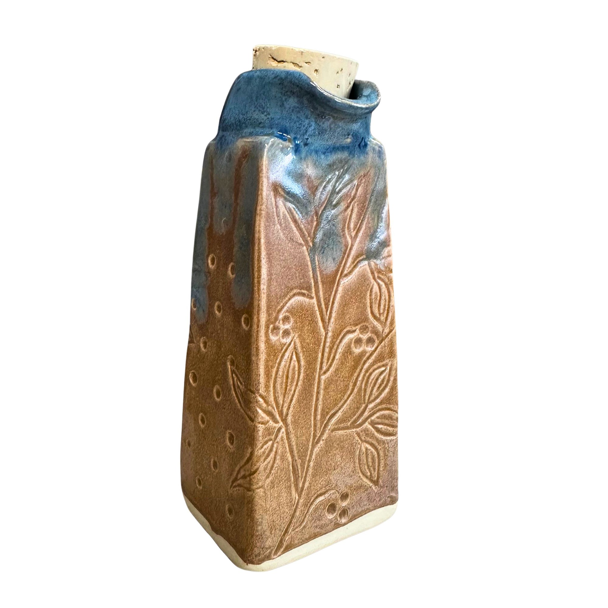 Oil or Honey Carafe