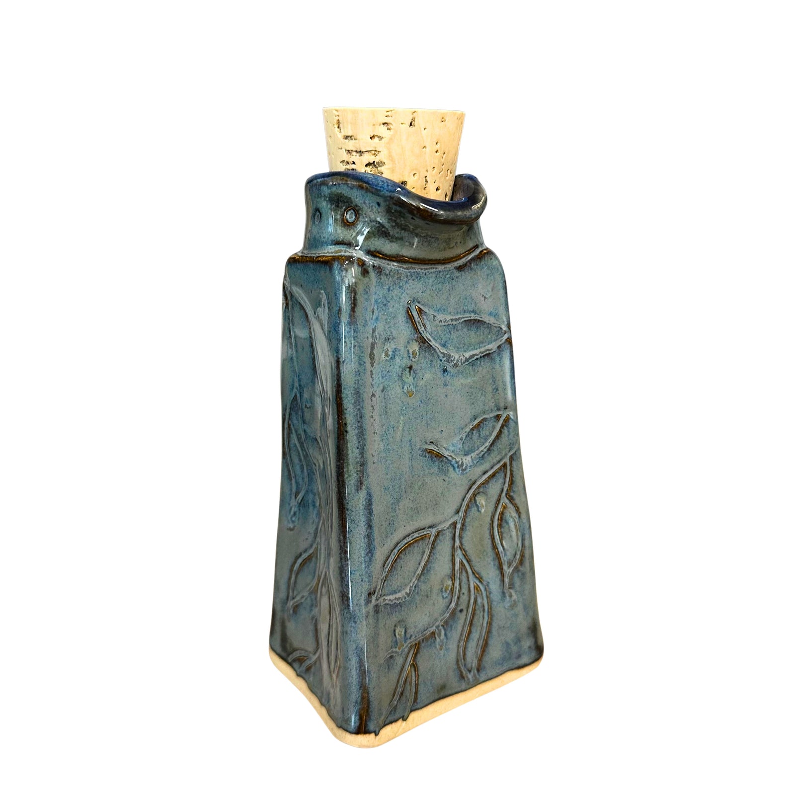Oil or Honey Carafe