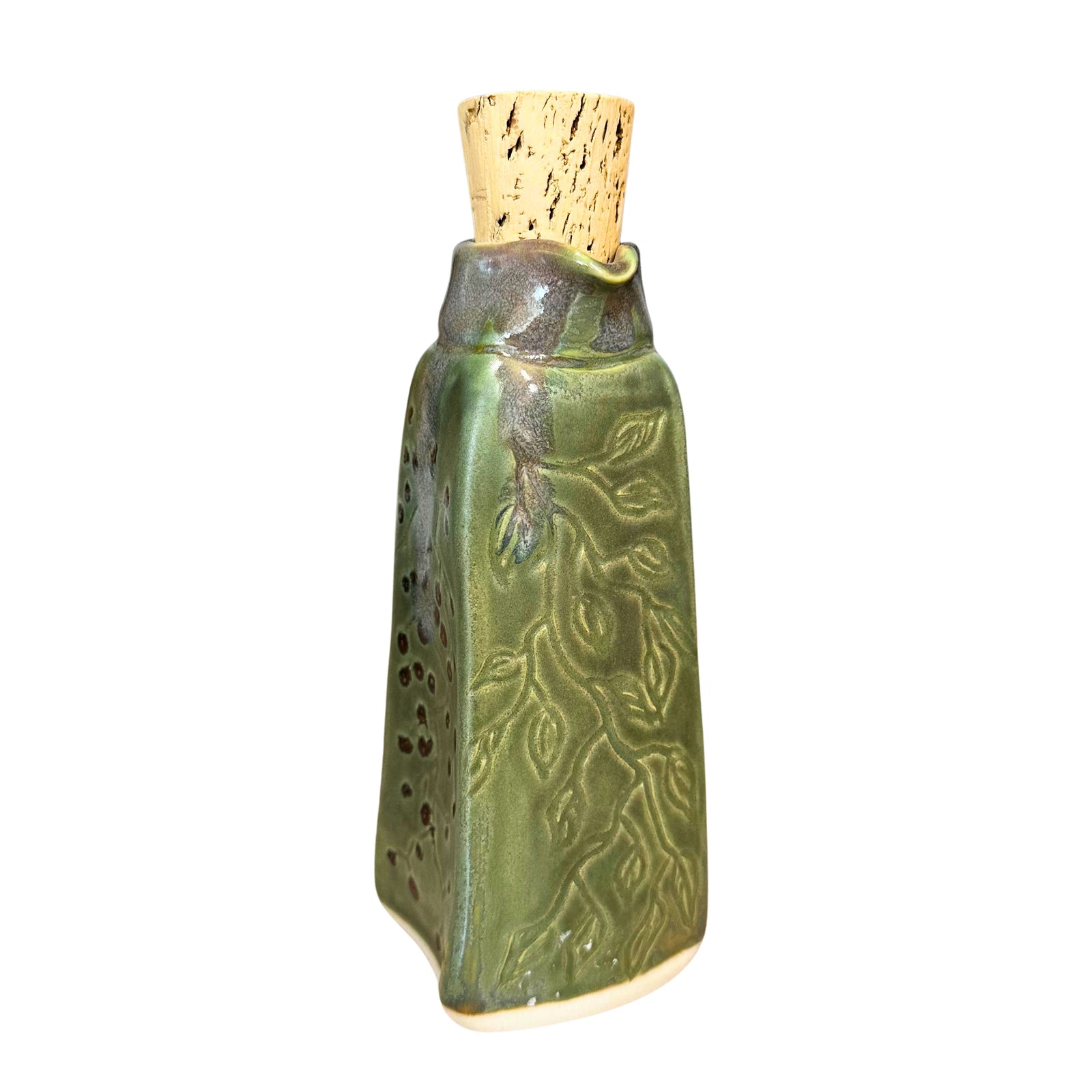 Oil or Honey Carafe