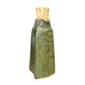 Oil or Honey Carafe