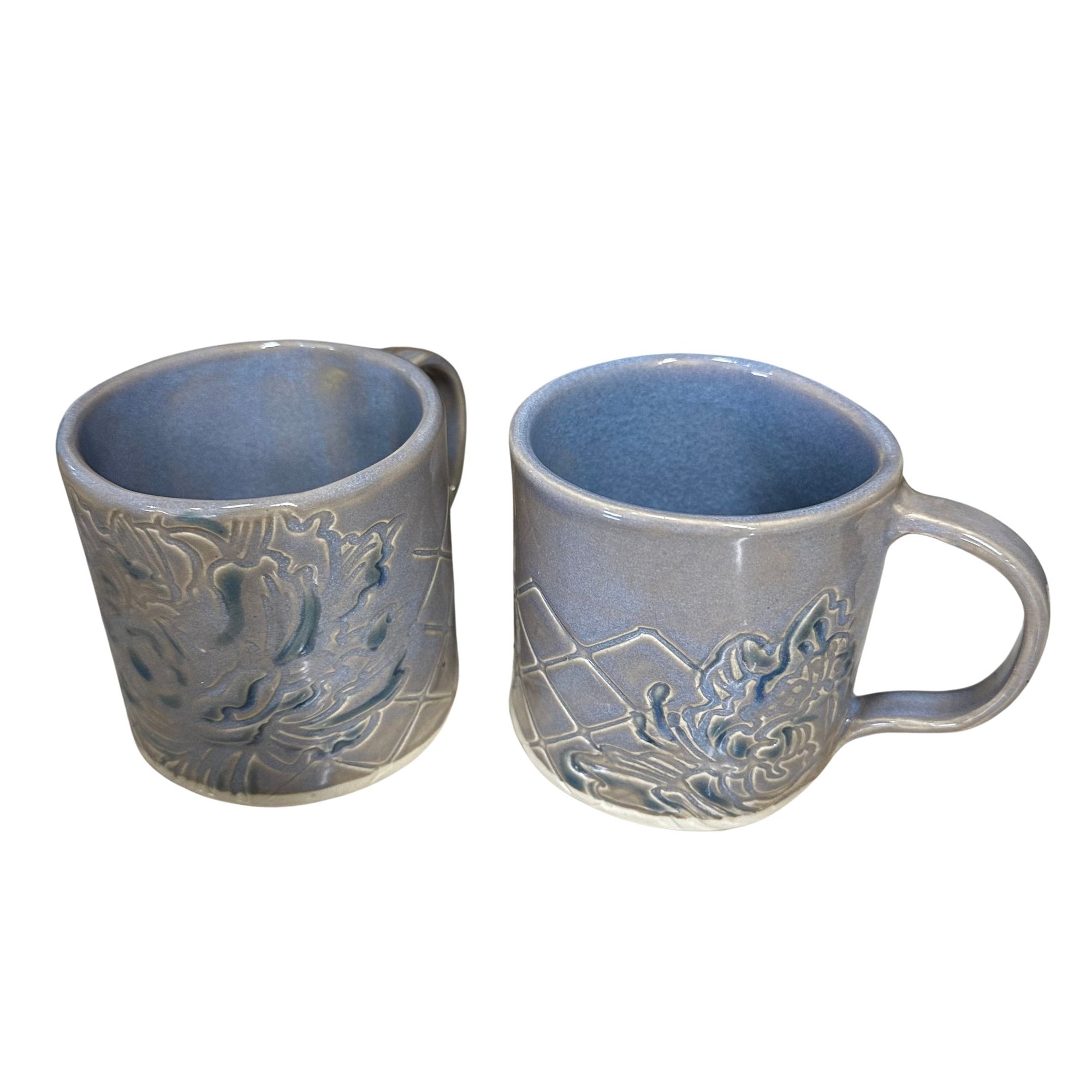 Ceramic Mugs - Melissa Adams