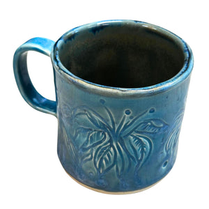 Ceramic Mugs by Melissa Adams - S25