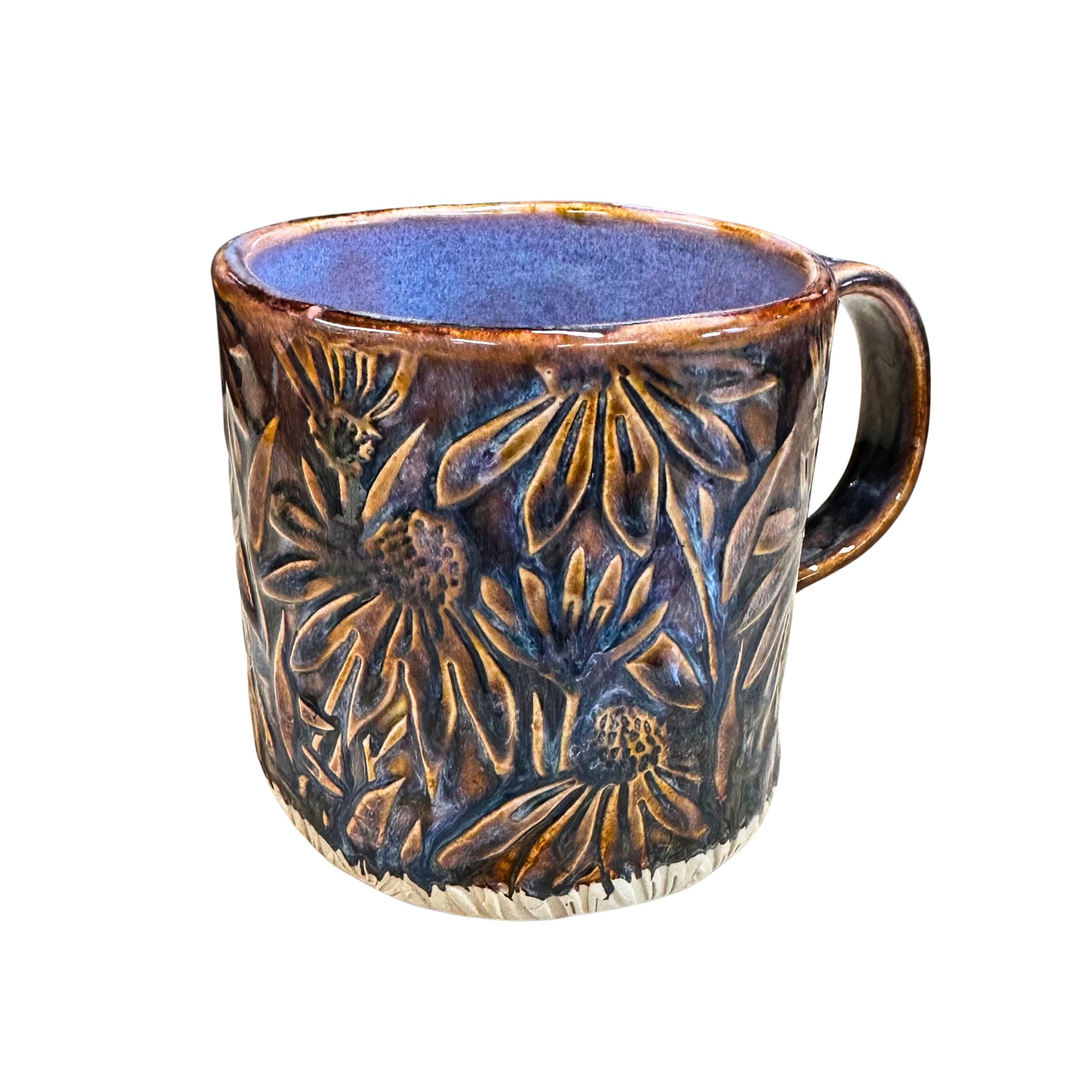 Ceramic Mugs by Melissa Adams - S25