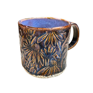 Ceramic Mugs by Melissa Adams - S25