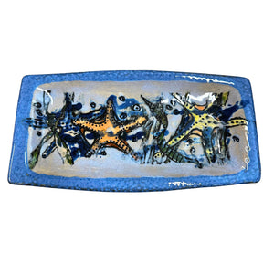 Ceramic Platter - Medium