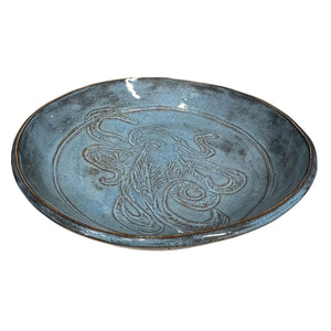 Ceramic Large Round Bowl