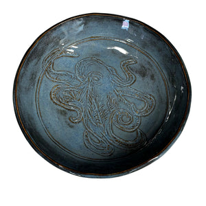 Ceramic Large Round Bowl